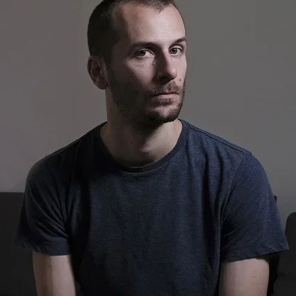  Pablo Hernando