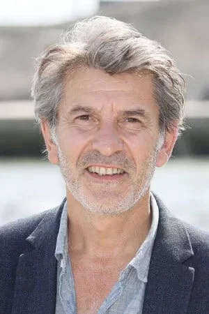 Photo de Fred Bianconi