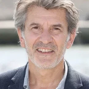 Photo star : Fred Bianconi