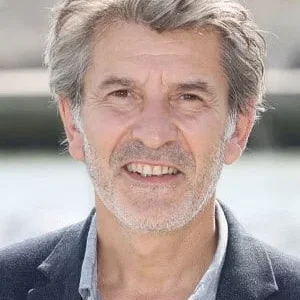 Fred Bianconi