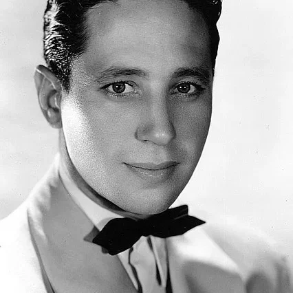 Ross Alexander