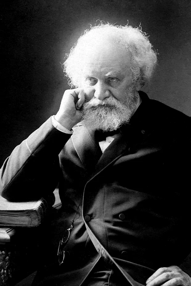  Jules Jenssen