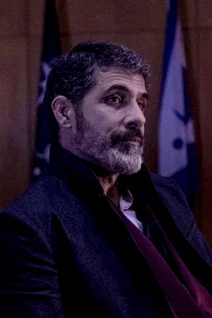 Jeff Seymour