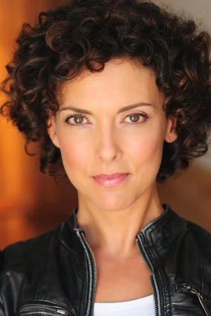 Kathryn Winslow photo