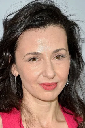 Photo de Ruba Nadda