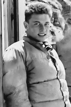  Edmond Denis