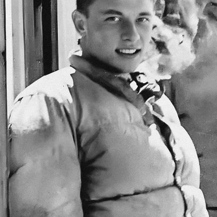  Edmond Denis
