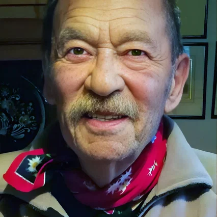  Edmond Denis