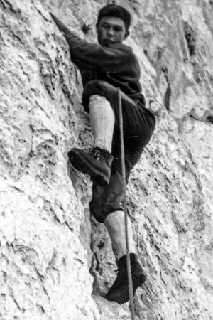  Edmond Denis