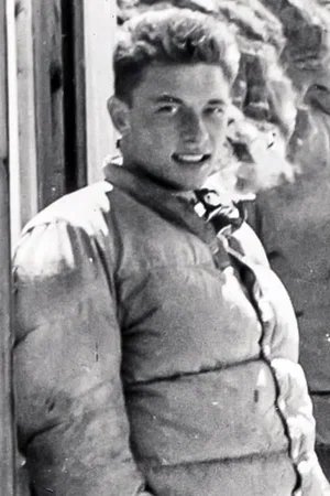  Edmond Denis photo
