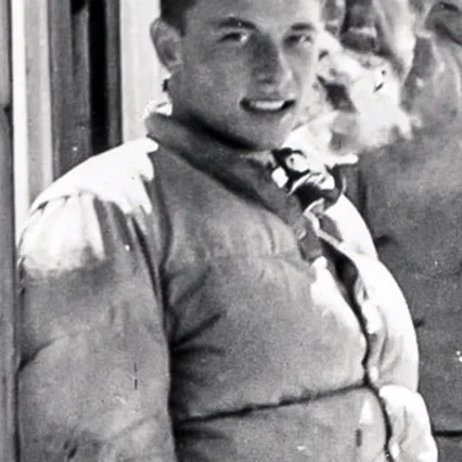  Edmond Denis
