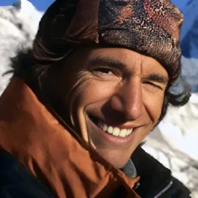 Photo star : Jean Afanassieff