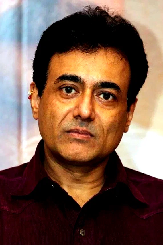  Nitish Bharadwaj