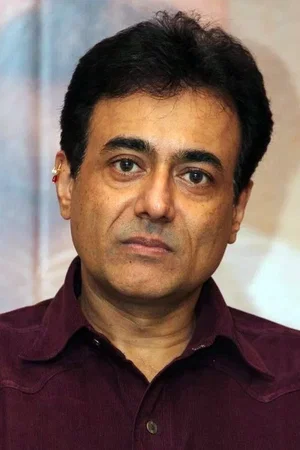  Nitish Bharadwaj photo