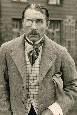  Frank Elliott