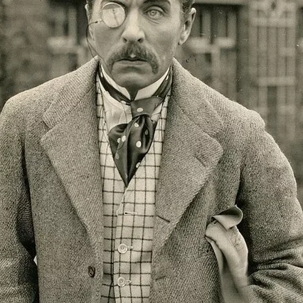  Frank Elliott
