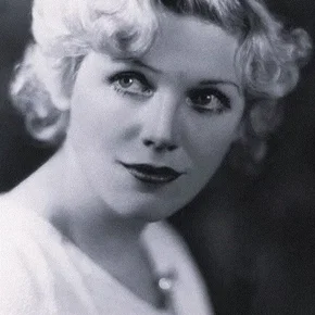 Photo star :  Enid Stamp-Taylor