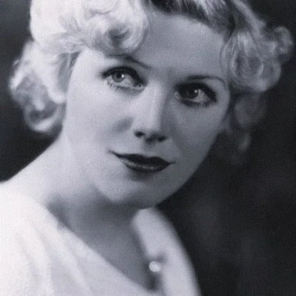  Enid Stamp-Taylor