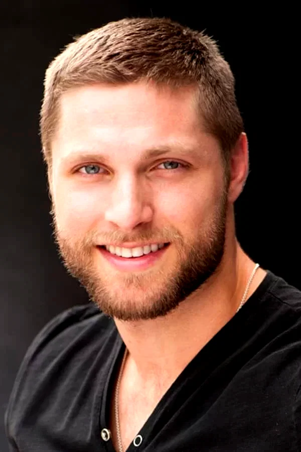 Brock Yurich : sa biographie, filmographie, et quelques photos
