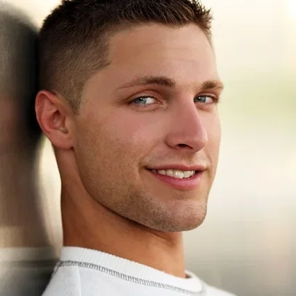  Brock Yurich