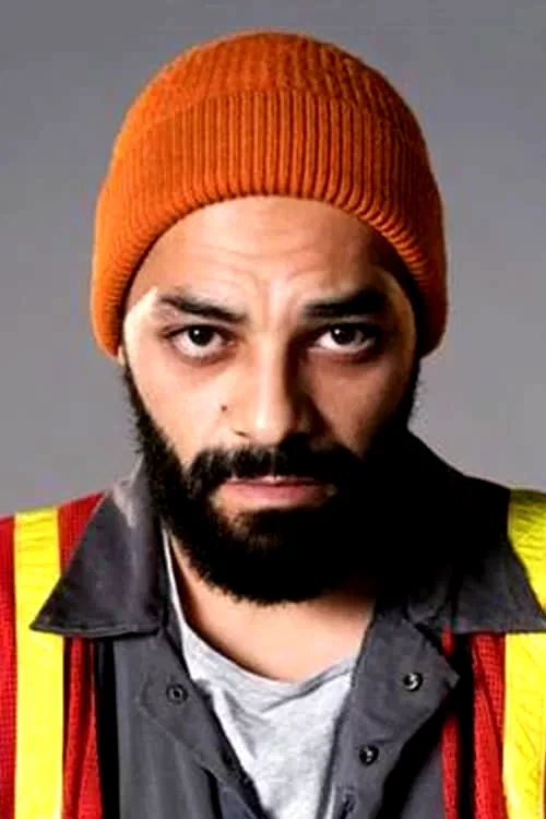  Nabil Mallat
