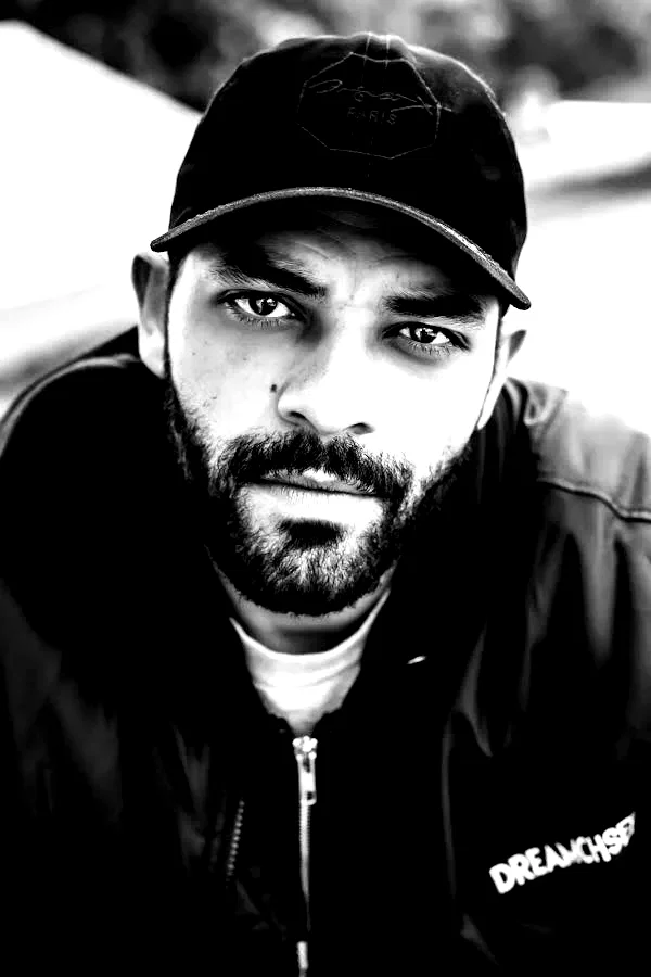  Nabil Mallat