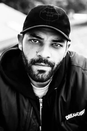  Nabil Mallat photo