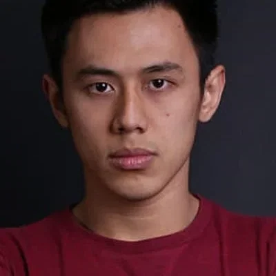  David Hendrawan