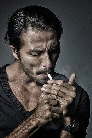  Bront Palarae photo