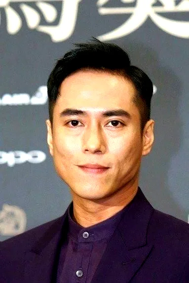  Chong Hoi-Fan