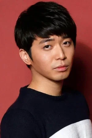 Yan Shengyu photo