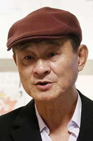  Akio Chen Mu-Yi