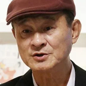 Photo star :  Akio Chen Mu-Yi