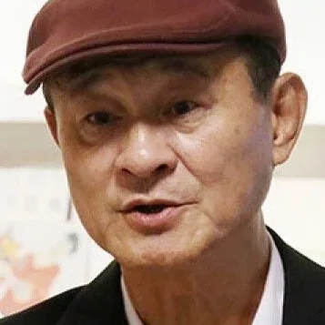  Akio Chen Mu-Yi