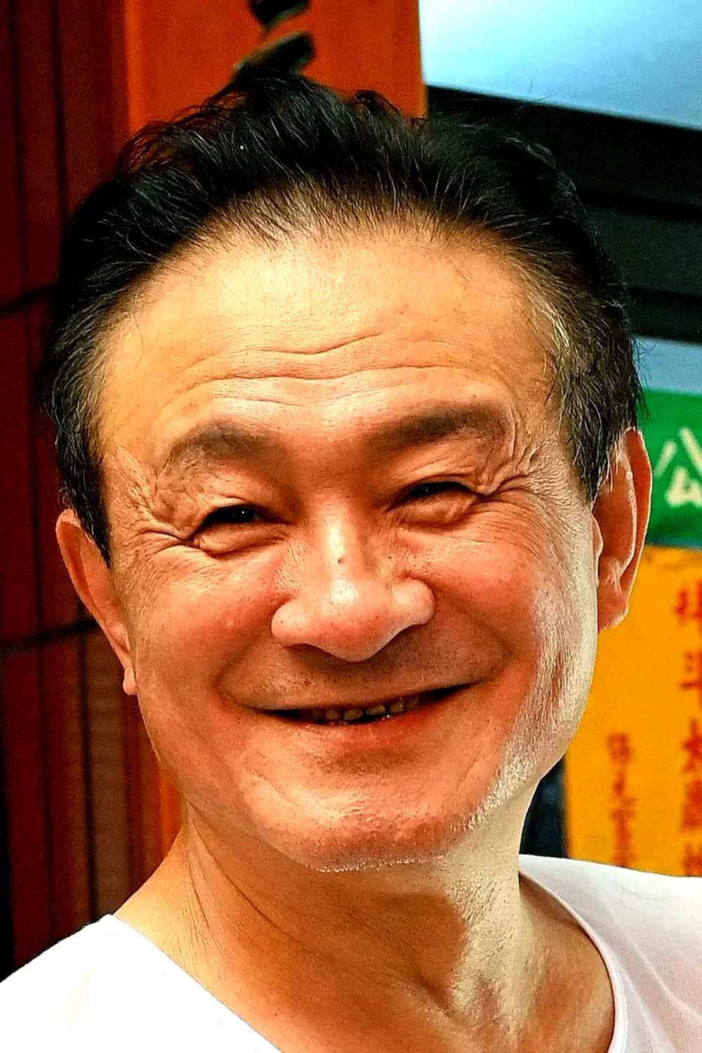  Akio Chen Mu-Yi