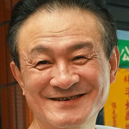  Akio Chen Mu-Yi
