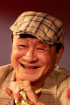  Akio Chen Mu-Yi photo