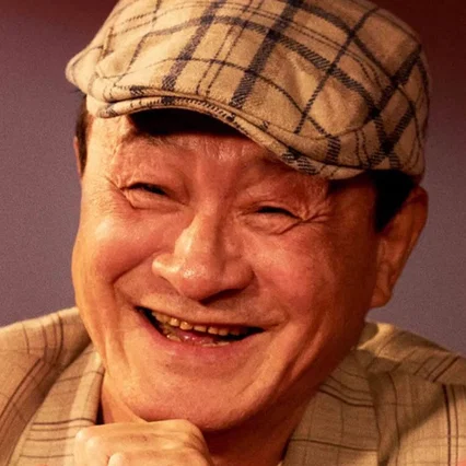  Akio Chen Mu-Yi