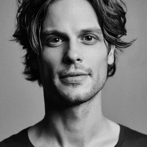 Photo star : Matthew Gray Gubler
