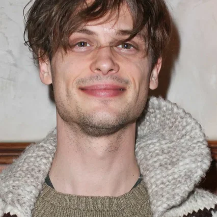 Matthew Gray Gubler