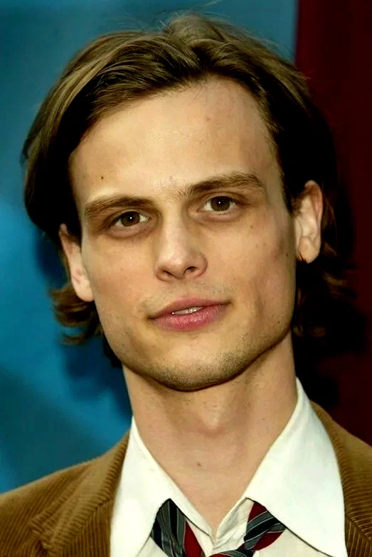 Matthew Gray Gubler
