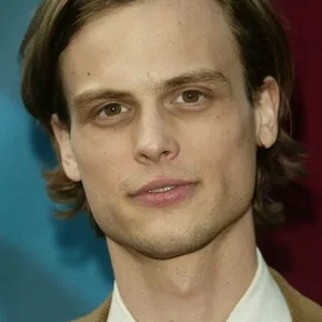 Photo star : Matthew Gray Gubler