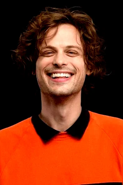 Matthew Gray Gubler