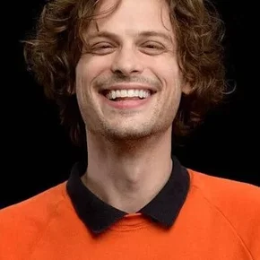 Photo star : Matthew Gray Gubler