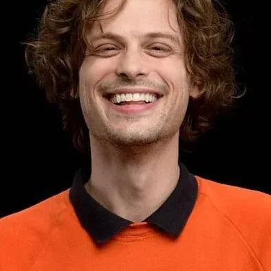 Matthew Gray Gubler