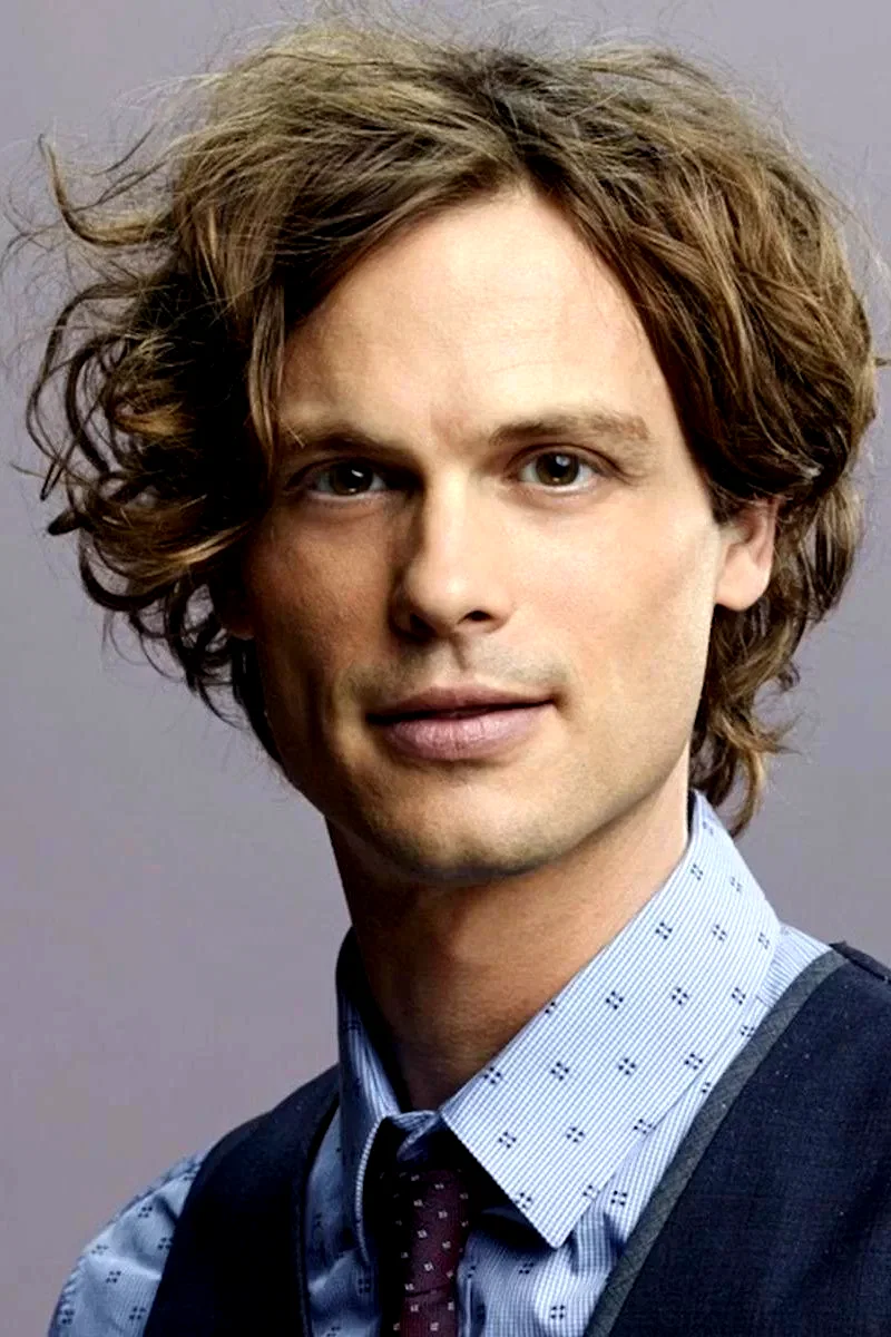 Matthew Gray Gubler