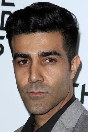 Bobby Naderi photo