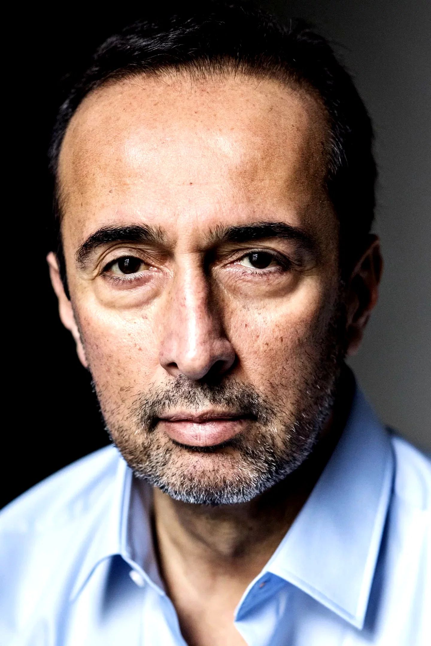 Bijan Daneshmand