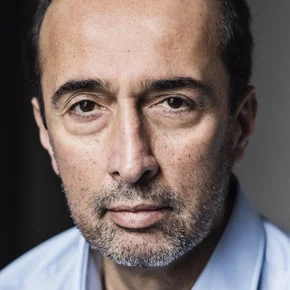 Photo star : Bijan Daneshmand
