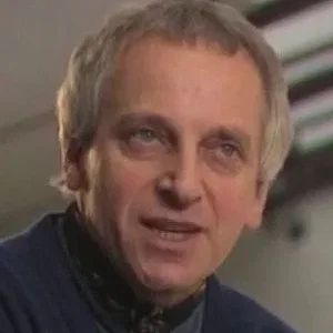 Patrick Bokanowski